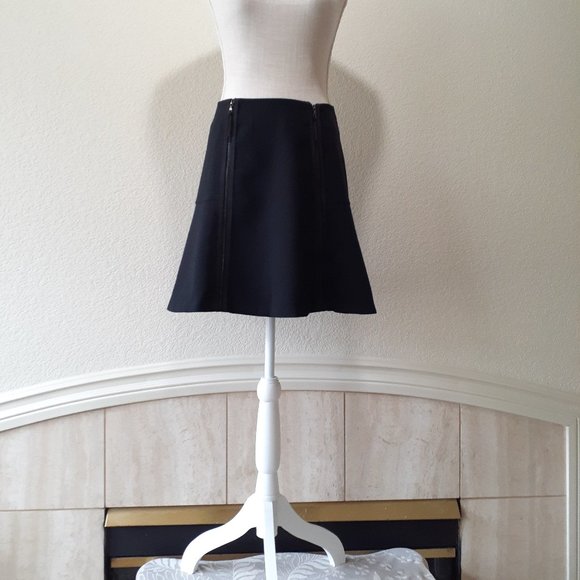 Anthropologie Leifsdottir Skirt NWT - Picture 8 of 15